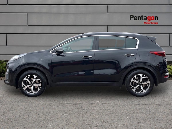 Used Kia Sportage 2021 for sale - 76006560: Photo 14