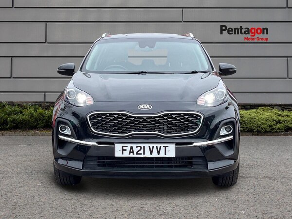 Used Kia Sportage 2021 for sale - 76006560: Photo 15