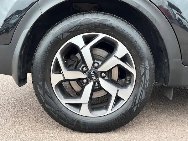 Used Kia Sportage 2021 for sale - 76006560: Photo 17