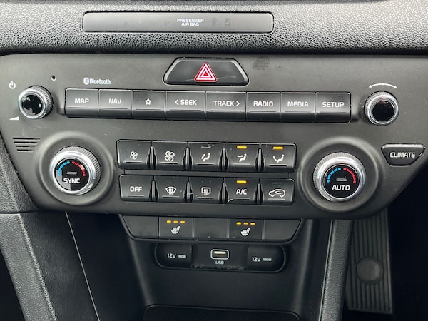 Used Kia Sportage 2021 for sale - 76006560: Photo 21