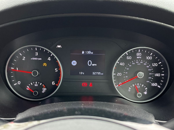 Used Kia Sportage 2021 for sale - 76006560: Photo 22