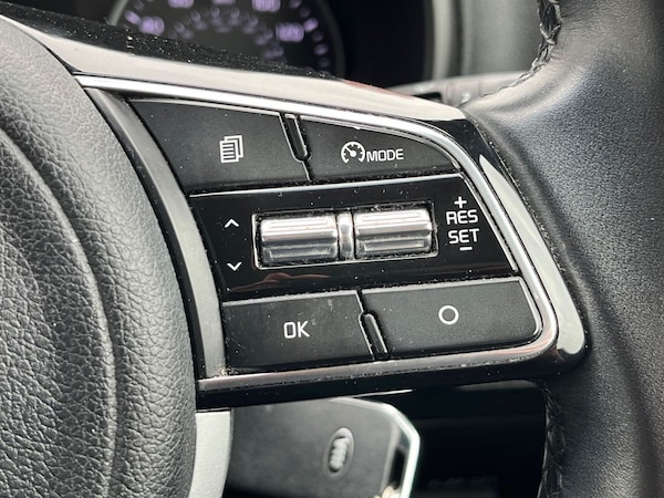 Used Kia Sportage 2021 for sale - 76006560: Photo 24