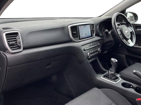 Used Kia Sportage 2021 for sale - 76006560: Photo 8
