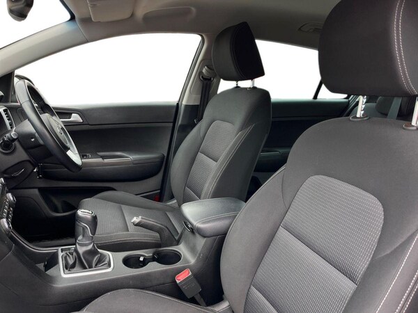 Used Kia Sportage 2021 for sale - 76006560: Photo 9