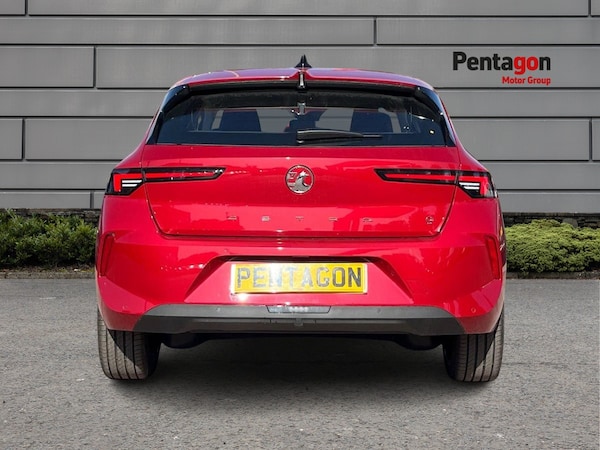 Used Vauxhall Astra 2024 for sale - 71827380: Photo 16