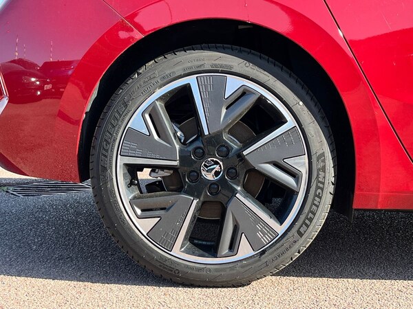 Used Vauxhall Astra 2024 for sale - 71827380: Photo 17