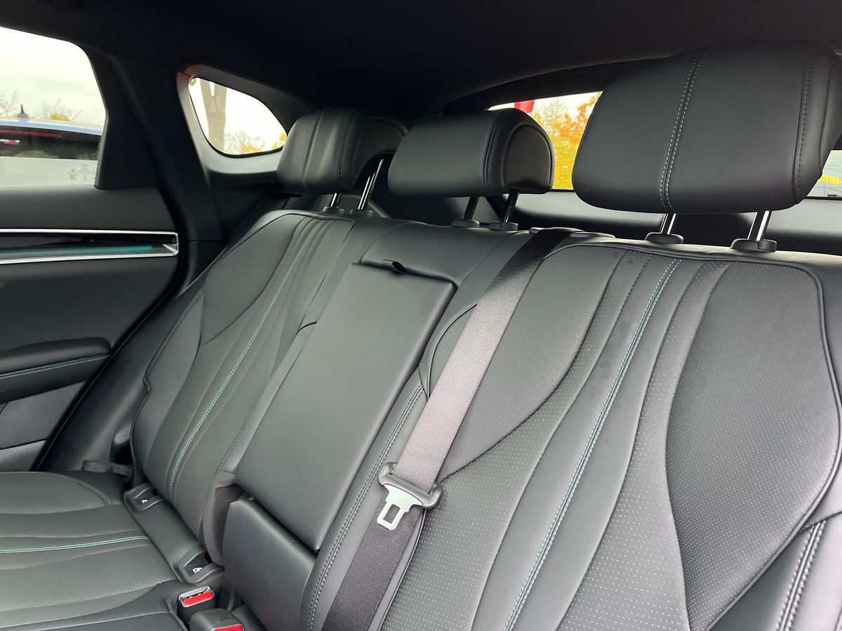 Used BYD Seal U 2025 for sale - 76148806: Photo 11