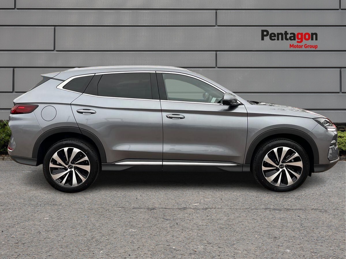 Used BYD Seal U 2025 for sale - 76148806: Photo 14