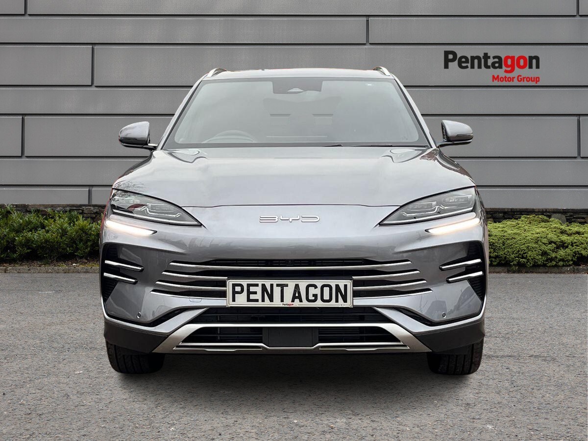 Used BYD Seal U 2025 for sale - 76148806: Photo 16