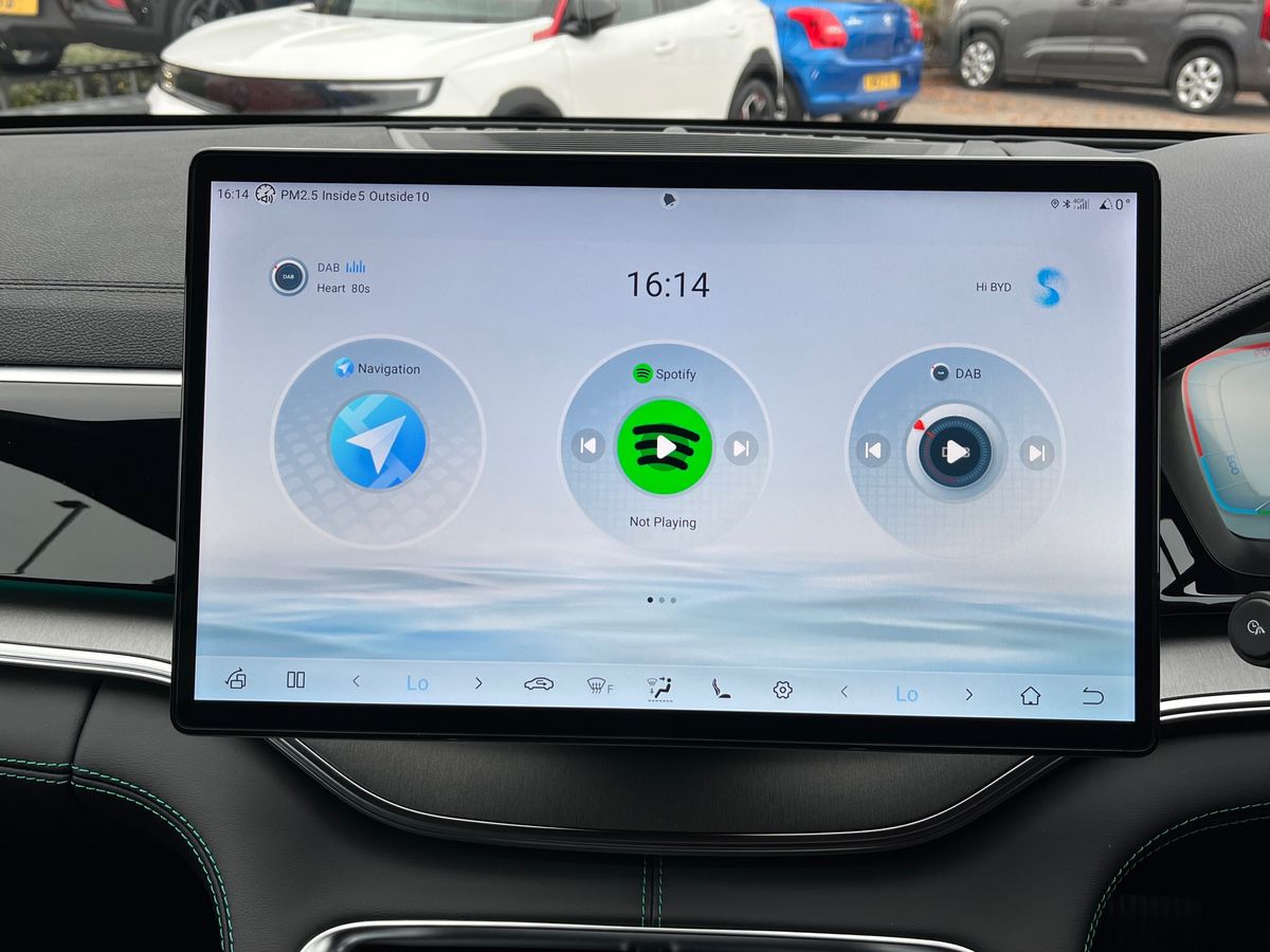 Used BYD Seal U 2025 for sale - 76148806: Photo 20