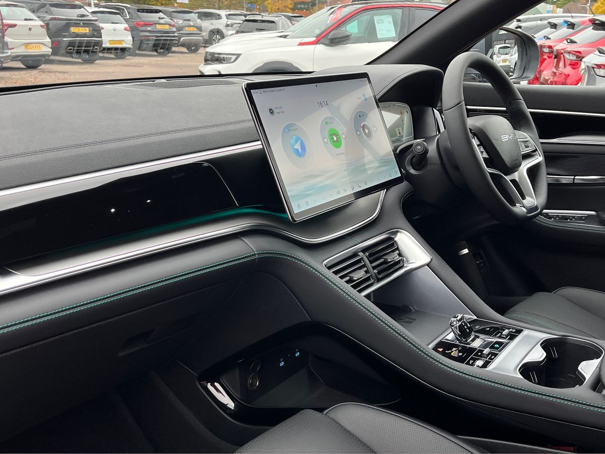 Used BYD Seal U 2025 for sale - 76148806: Photo 9