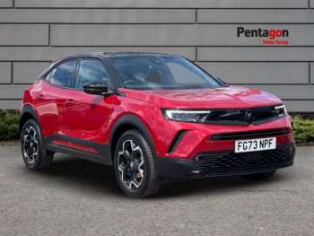 2023 - 1.2 Turbo Ultimate Suv 5dr Petrol Auto Euro 6 s/s 130 Ps