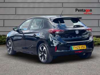 Used Vauxhall Corsa 2025 for sale - 75172524: Photo