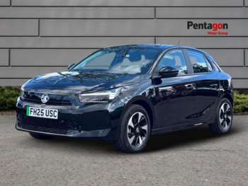 Used Vauxhall Corsa 2025 for sale - 75172524: Photo