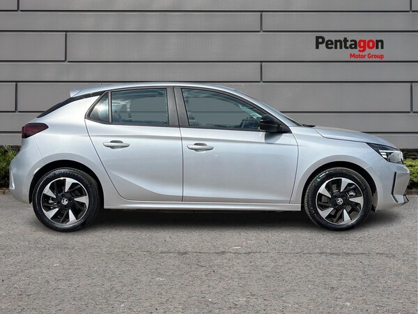 Used Vauxhall Corsa 2024 for sale - 73679571: Photo 13