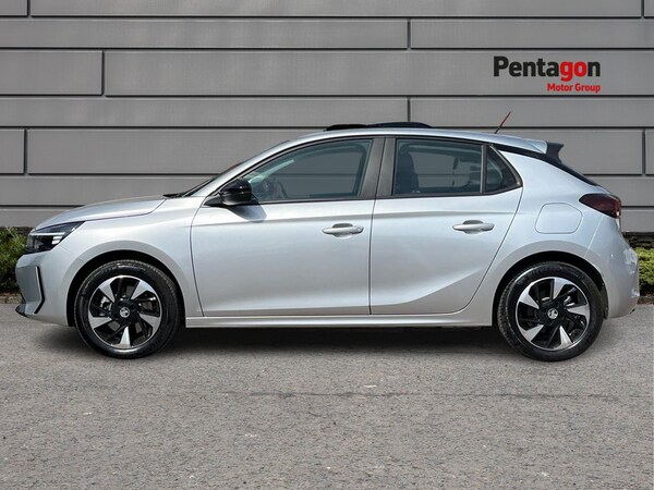 Used Vauxhall Corsa 2024 for sale - 73679571: Photo 14