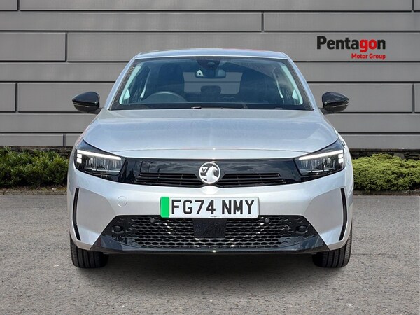 Used Vauxhall Corsa 2024 for sale - 73679571: Photo 15
