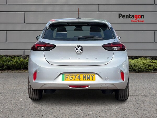 Used Vauxhall Corsa 2024 for sale - 73679571: Photo 16