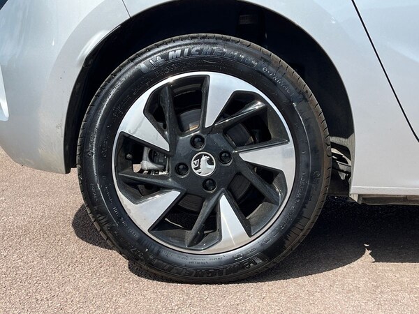 Used Vauxhall Corsa 2024 for sale - 73679571: Photo 17