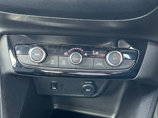 Used Vauxhall Corsa 2024 for sale - 73679571: Photo 21