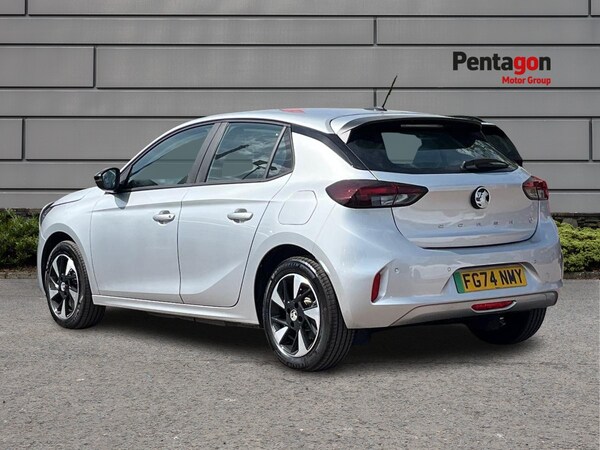 Used Vauxhall Corsa 2024 for sale - 73679571: Photo 2