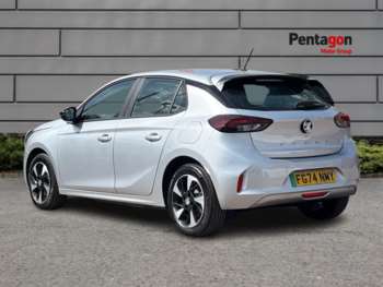 Used Vauxhall Corsa 2024 for sale - 73679571: Photo