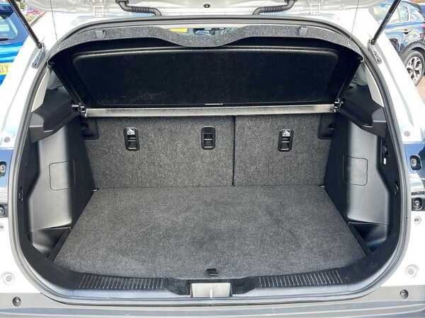 Used Suzuki SX4 S-Cross 2023 for sale - 76015701: Photo 11