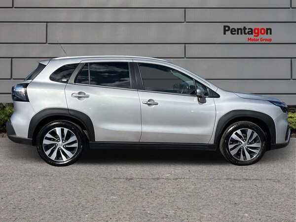 Used Suzuki SX4 S-Cross 2023 for sale - 76015701: Photo 13