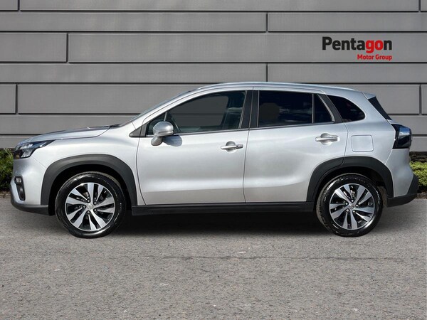 Used Suzuki SX4 S-Cross 2023 for sale - 76015701: Photo 14