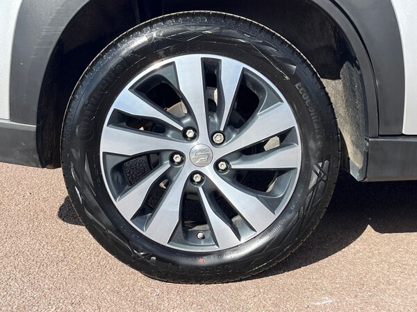 Used Suzuki SX4 S-Cross 2023 for sale - 76015701: Photo 17