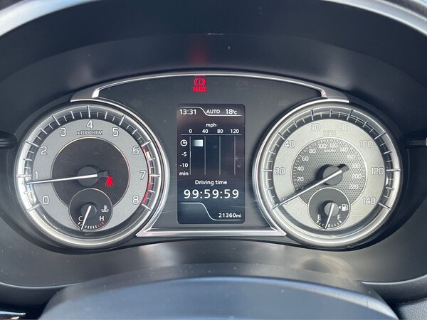 Used Suzuki SX4 S-Cross 2023 for sale - 76015701: Photo 23