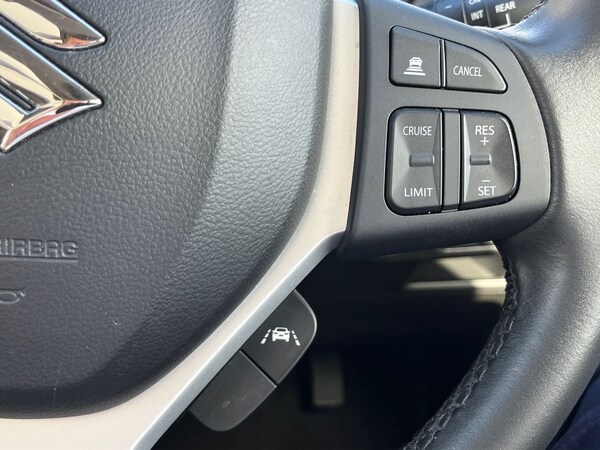 Used Suzuki SX4 S-Cross 2023 for sale - 76015701: Photo 25