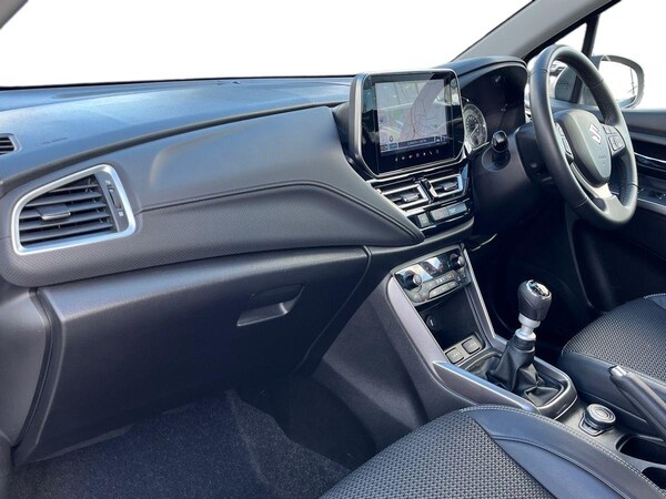 Used Suzuki SX4 S-Cross 2023 for sale - 76015701: Photo 8