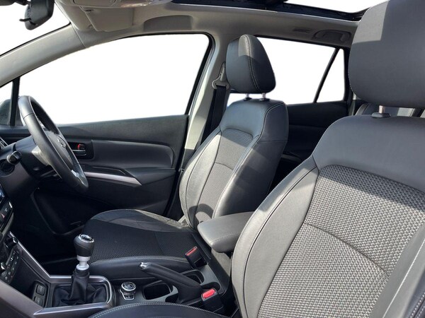 Used Suzuki SX4 S-Cross 2023 for sale - 76015701: Photo 9