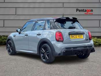 Used MINI Hatch 2022 for sale - 74681841: Photo