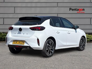 Used Vauxhall Corsa  for sale - 75480478: Photo