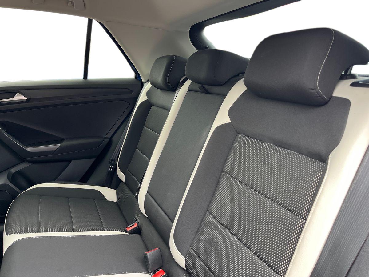 Used Volkswagen T-Roc 2021 for sale - 75944091: Photo 10