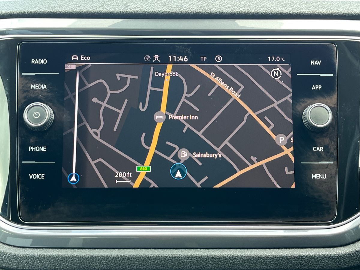 Used Volkswagen T-Roc 2021 for sale - 75944091: Photo 18