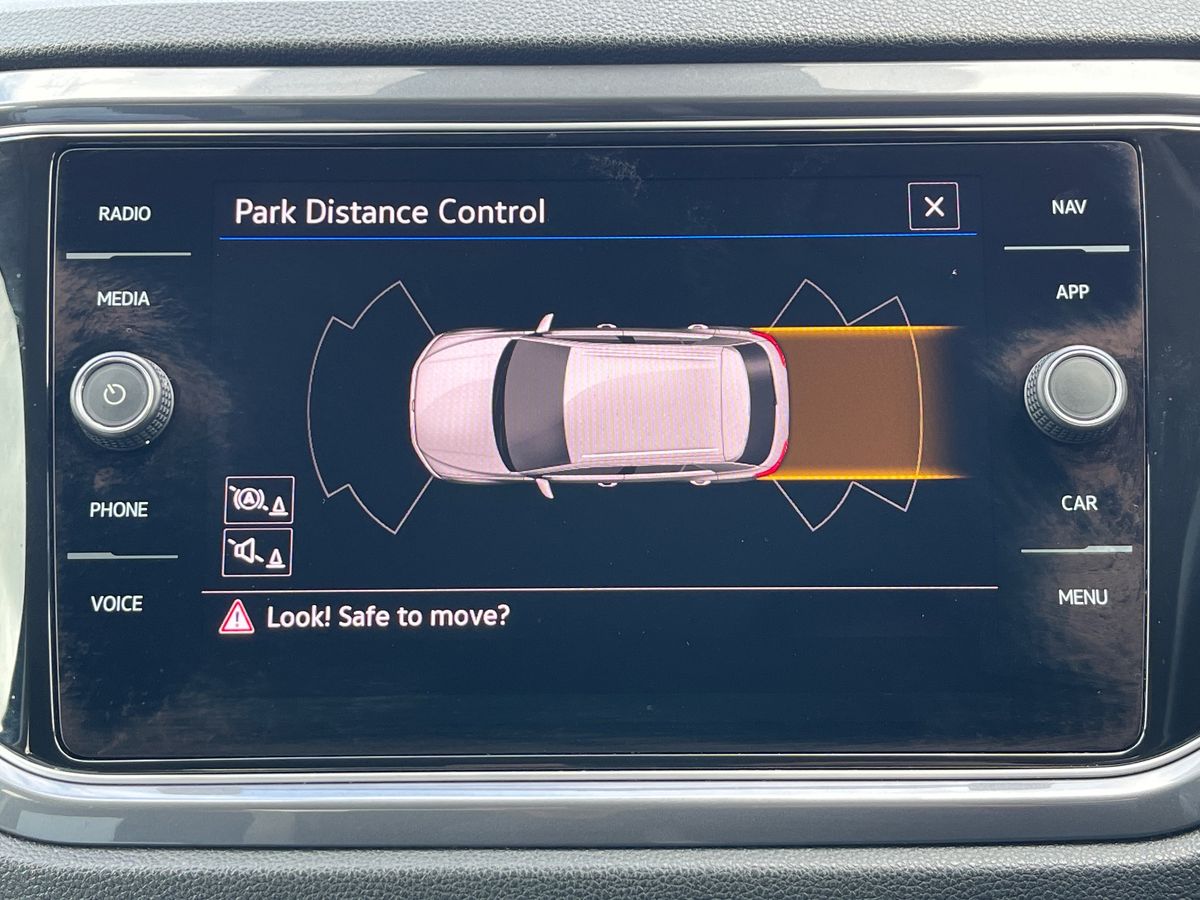 Used Volkswagen T-Roc 2021 for sale - 75944091: Photo 19