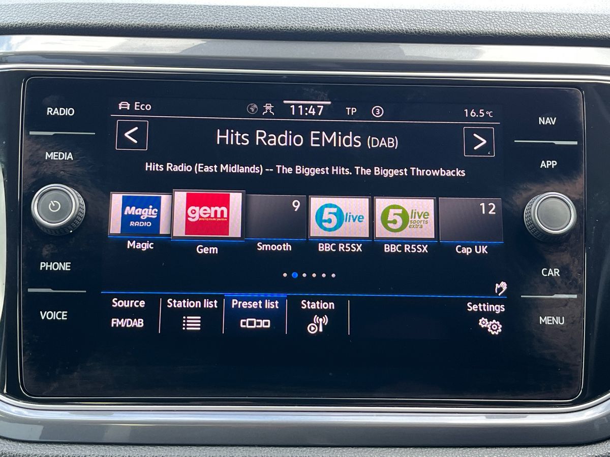 Used Volkswagen T-Roc 2021 for sale - 75944091: Photo 20