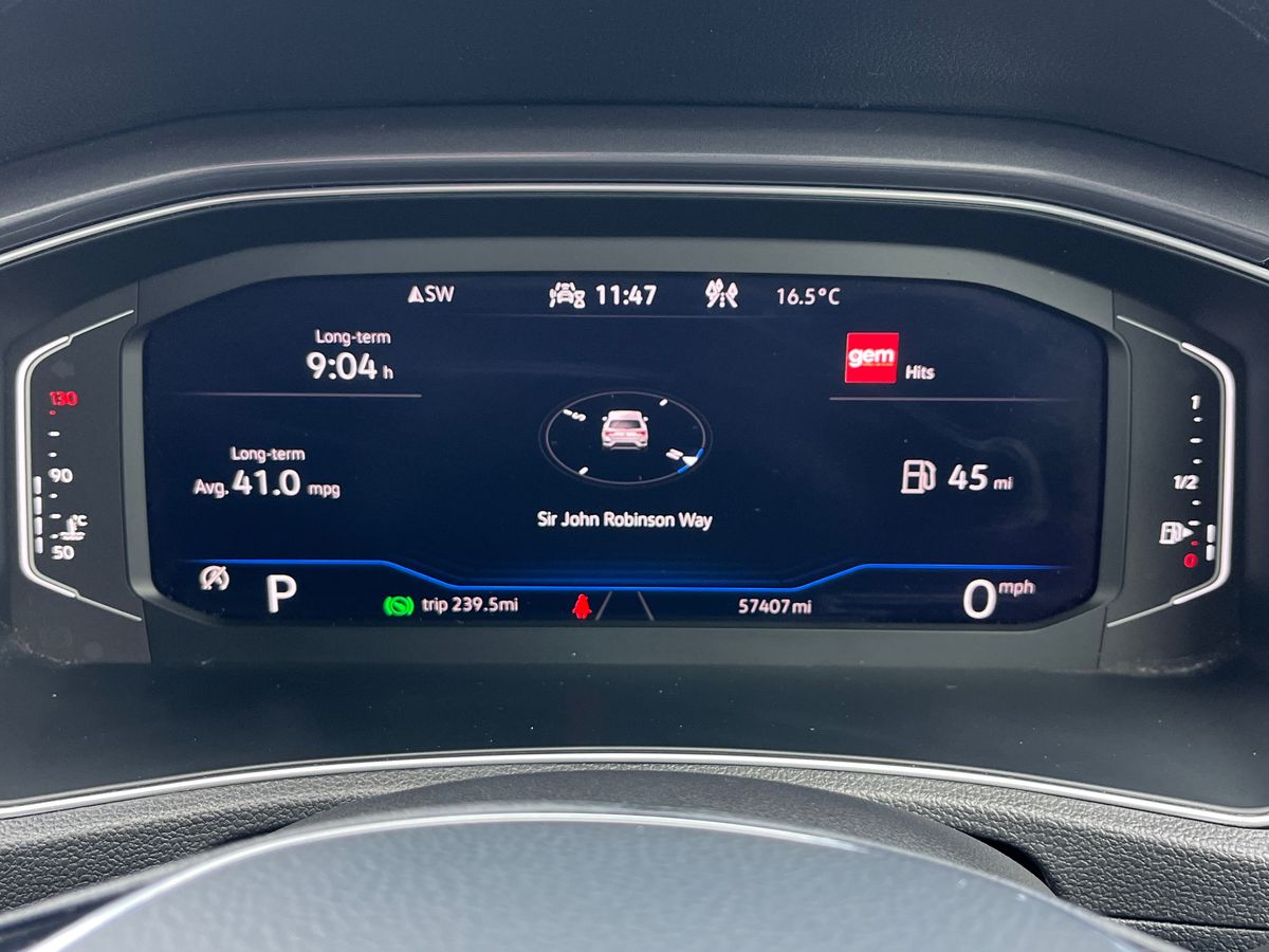 Used Volkswagen T-Roc 2021 for sale - 75944091: Photo 23