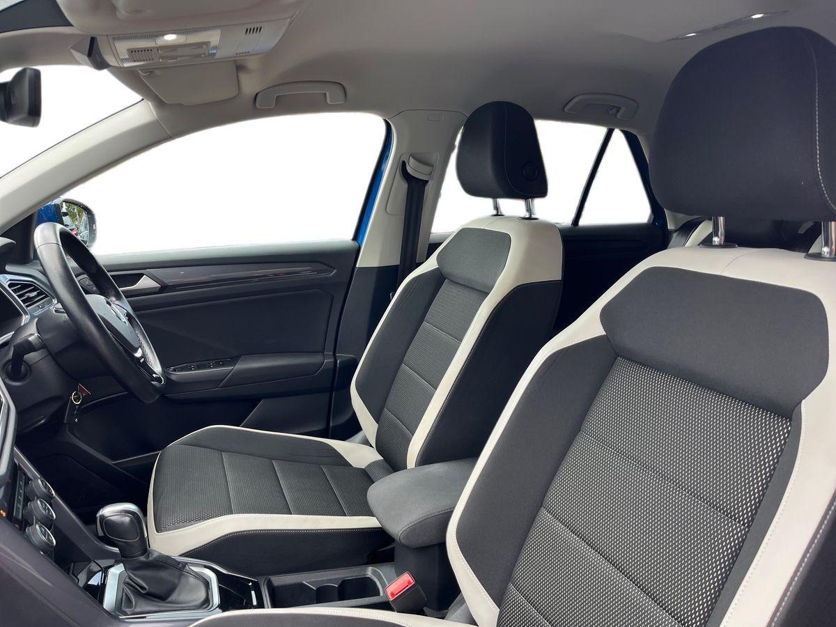 Used Volkswagen T-Roc 2021 for sale - 75944091: Photo 9