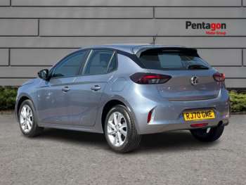 Used Vauxhall Corsa 2020 for sale - 74524727: Photo