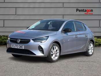 Used Vauxhall Corsa 2020 for sale - 74524727: Photo