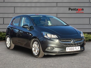 2017 - 1.4i Ecoflex Energy Hatchback 5dr Petrol Manual Euro 6 a/c 75 Ps