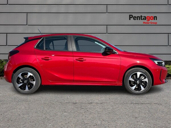 Used Vauxhall Corsa 2025 for sale - 74011414: Photo 14