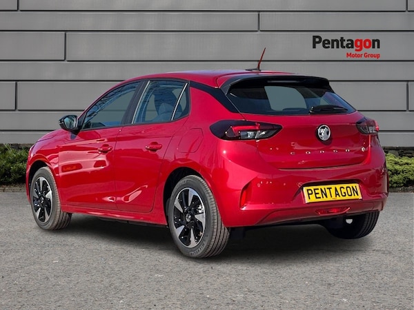 Used Vauxhall Corsa 2025 for sale - 74011414: Photo 2