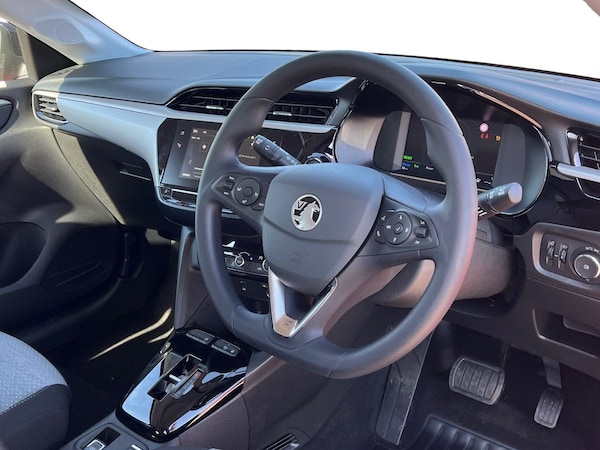Used Vauxhall Corsa 2025 for sale - 74011414: Photo 6