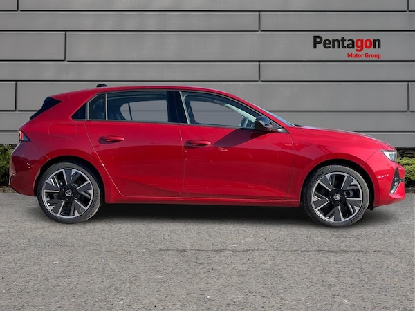 Used Vauxhall Astra 2024 for sale - 71965695: Photo 13