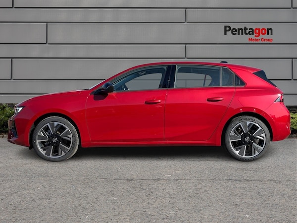 Used Vauxhall Astra 2024 for sale - 71965695: Photo 14